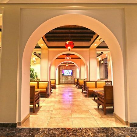 Delmon International Hotel Manama Zewnętrze zdjęcie