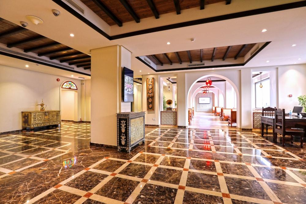 Delmon International Hotel Manama Zewnętrze zdjęcie