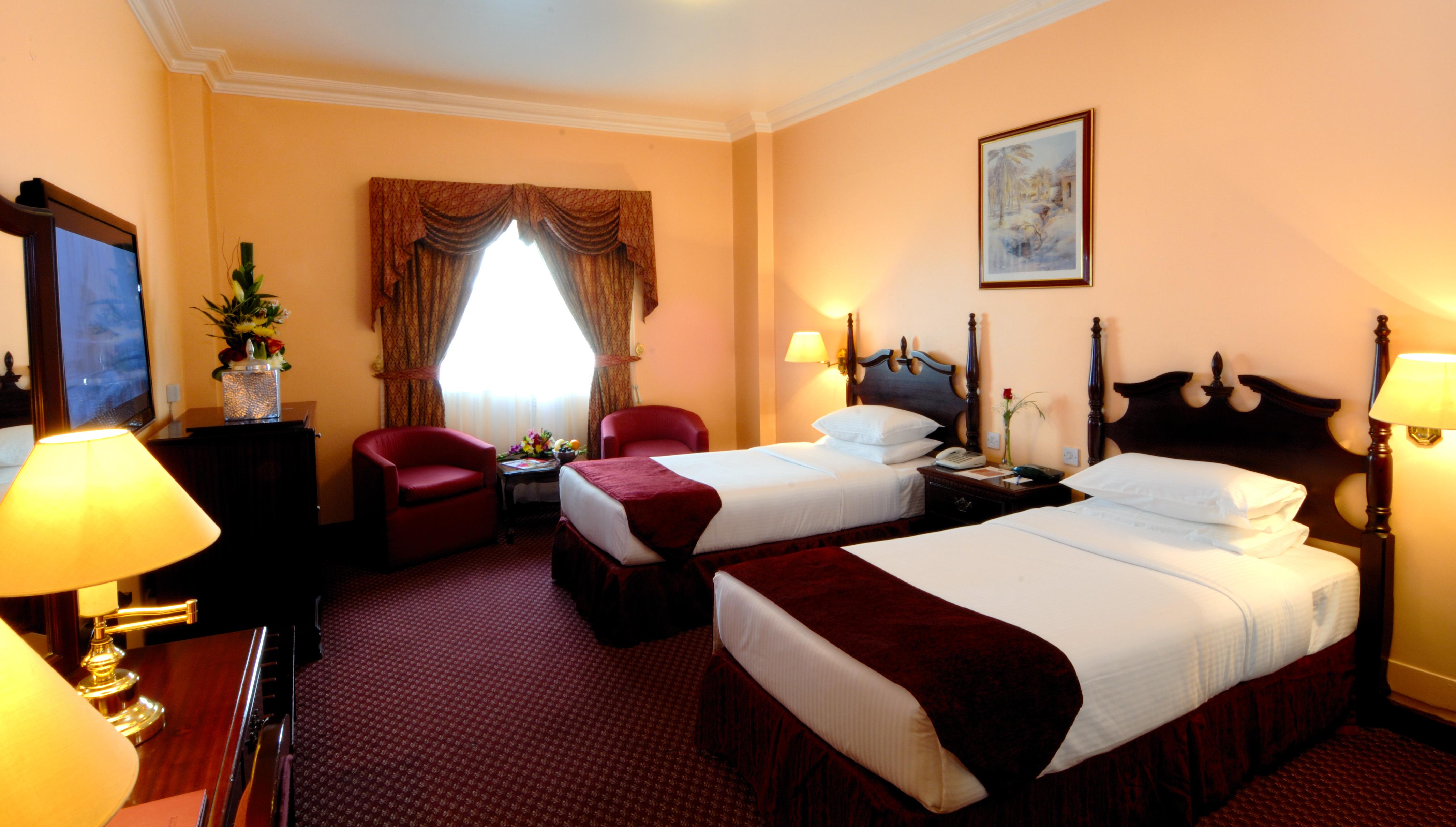 Delmon International Hotel Manama Zewnętrze zdjęcie