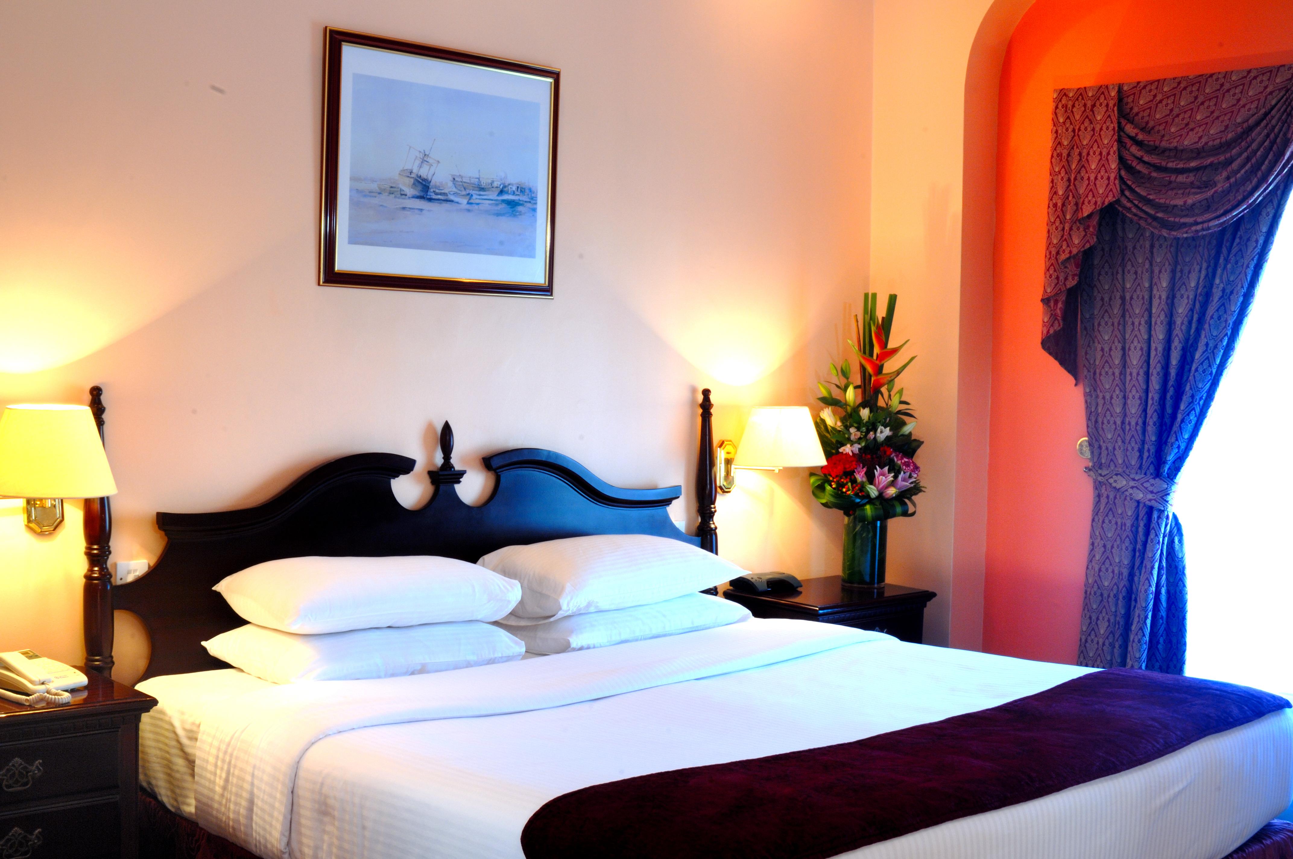 Delmon International Hotel Manama Zewnętrze zdjęcie