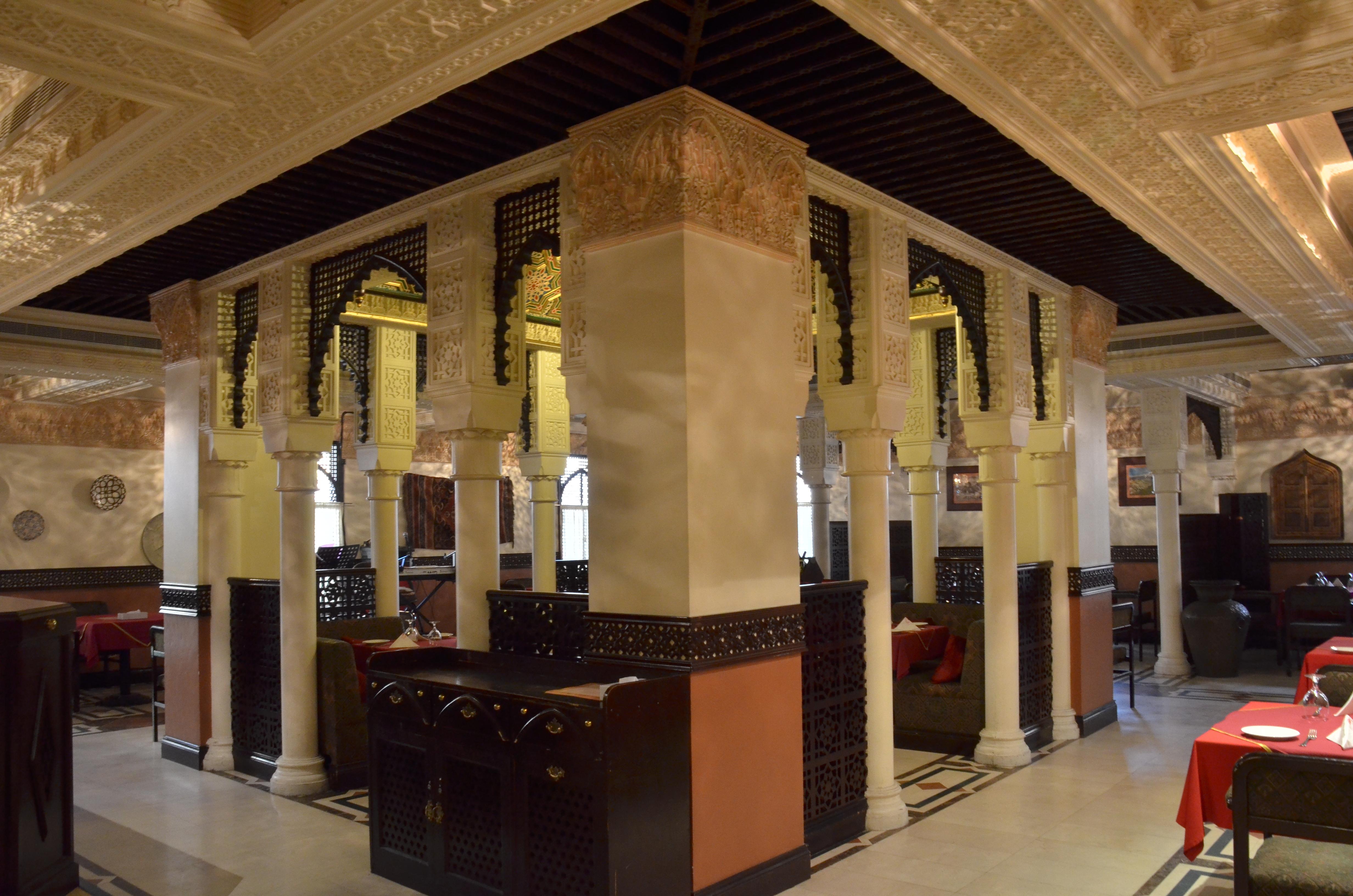 Delmon International Hotel Manama Zewnętrze zdjęcie