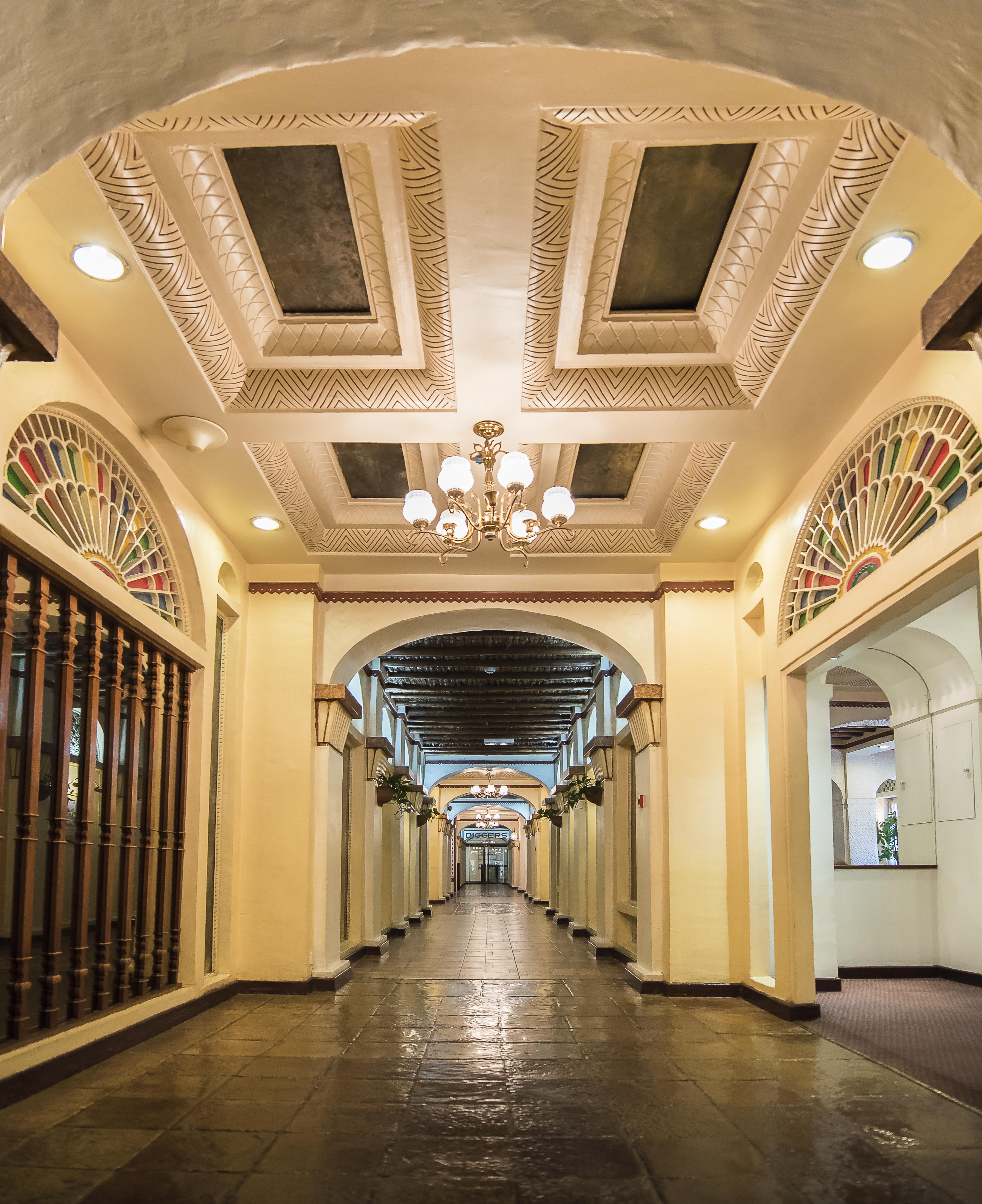 Delmon International Hotel Manama Zewnętrze zdjęcie
