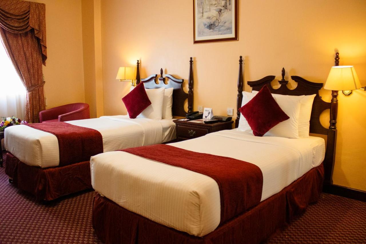 Delmon International Hotel Manama Zewnętrze zdjęcie