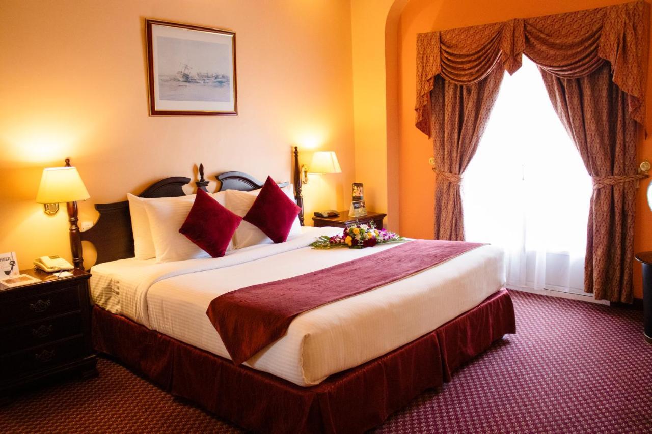 Delmon International Hotel Manama Zewnętrze zdjęcie