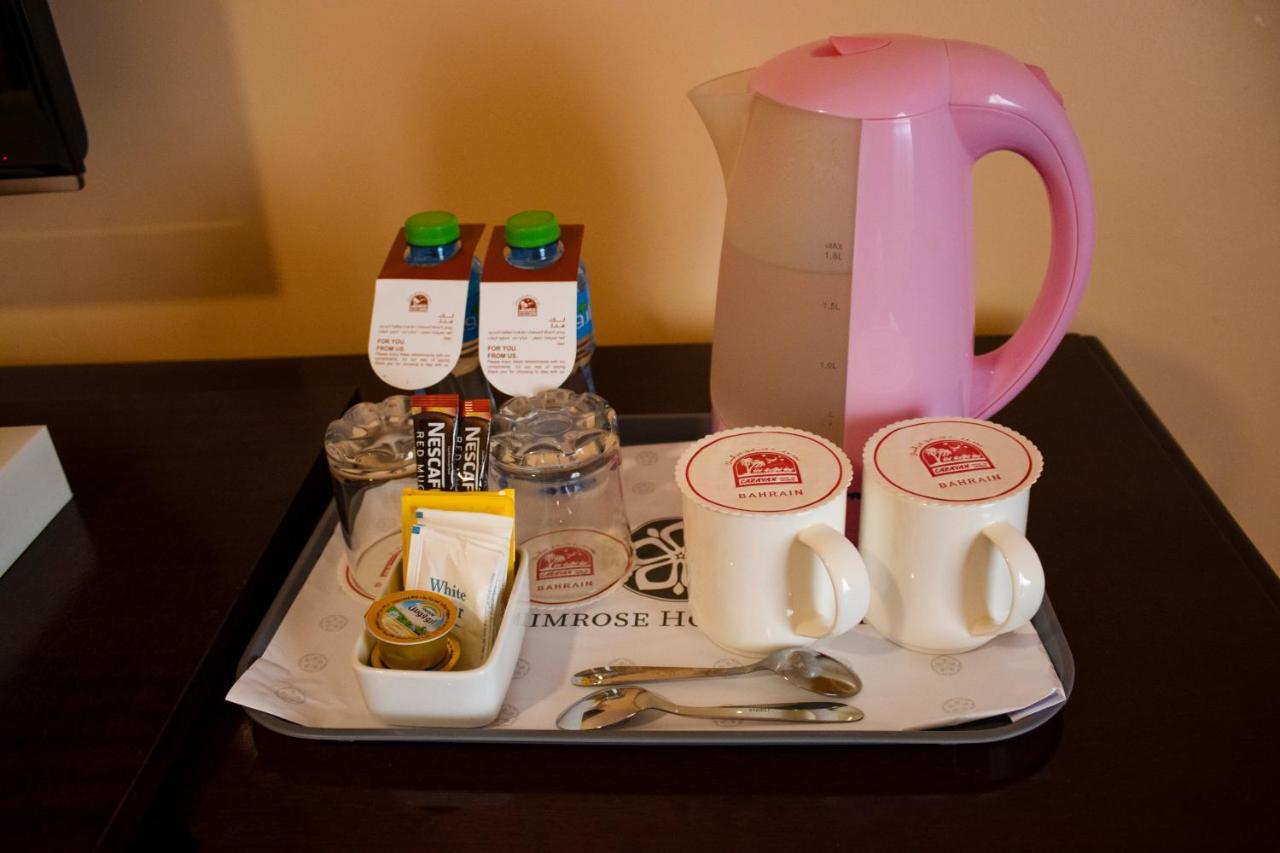 Delmon International Hotel Manama Zewnętrze zdjęcie