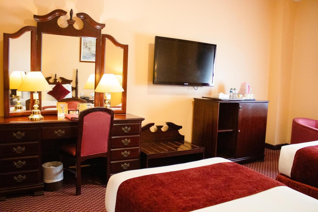 Delmon International Hotel Manama Zewnętrze zdjęcie