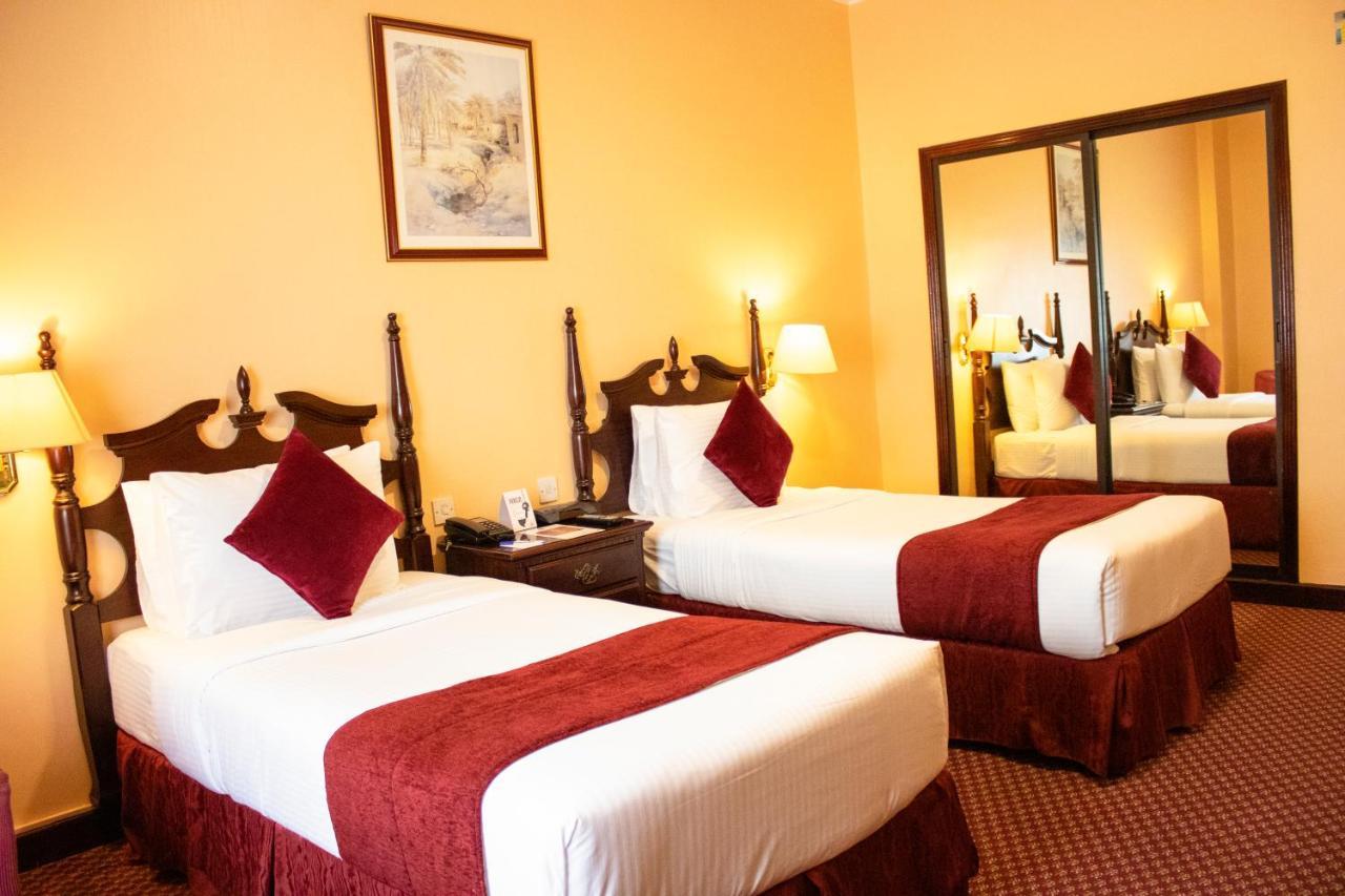 Delmon International Hotel Manama Zewnętrze zdjęcie