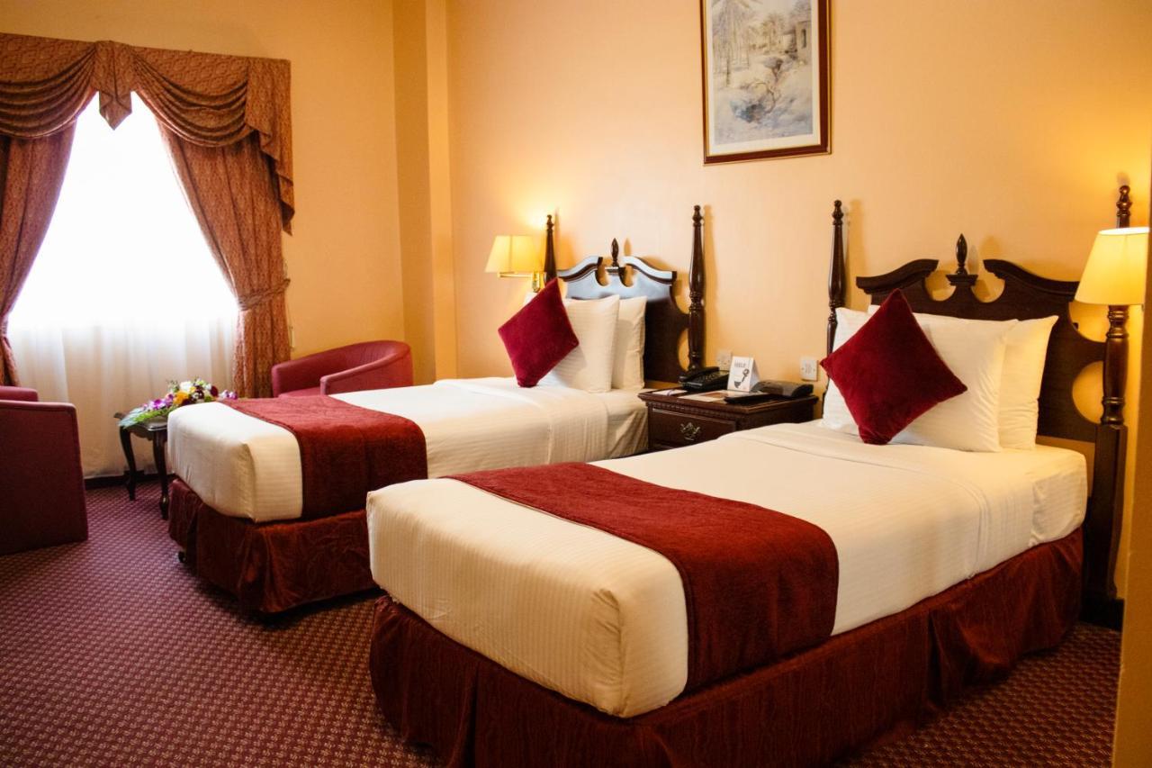 Delmon International Hotel Manama Zewnętrze zdjęcie