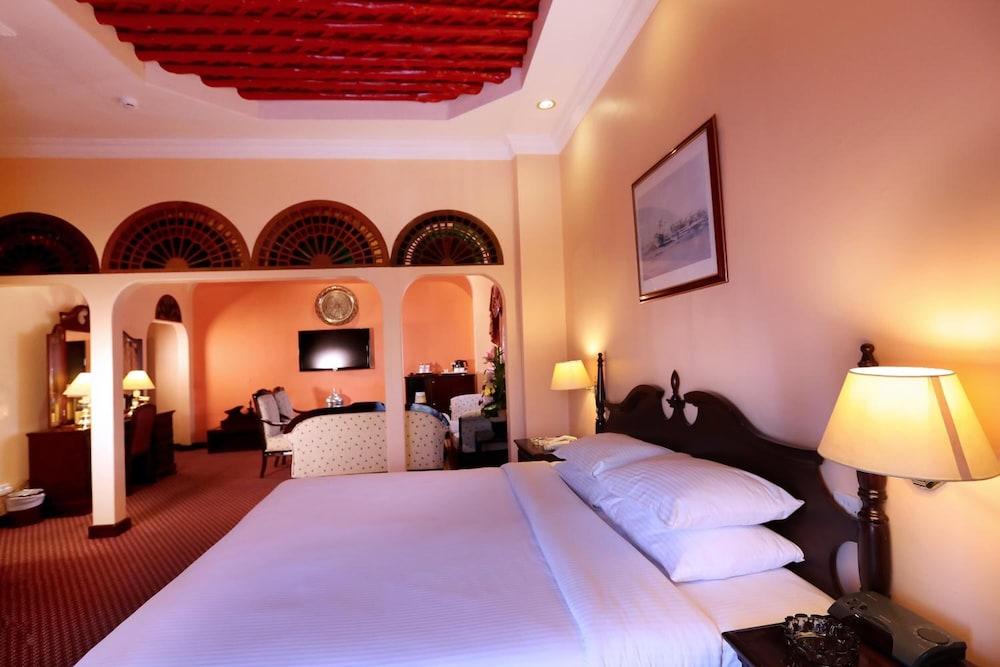 Delmon International Hotel Manama Zewnętrze zdjęcie