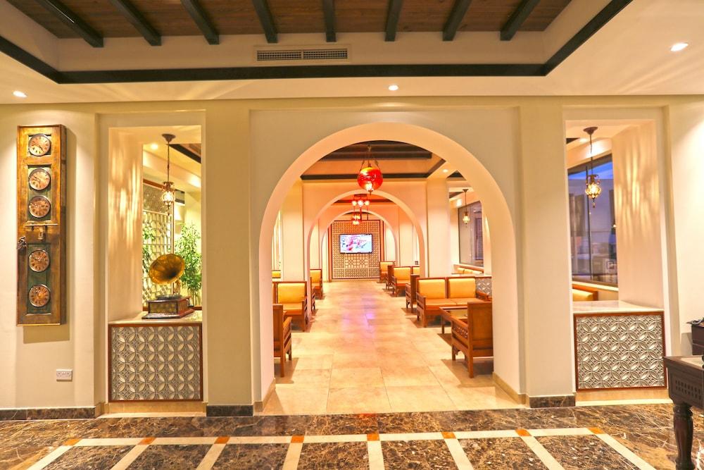 Delmon International Hotel Manama Zewnętrze zdjęcie