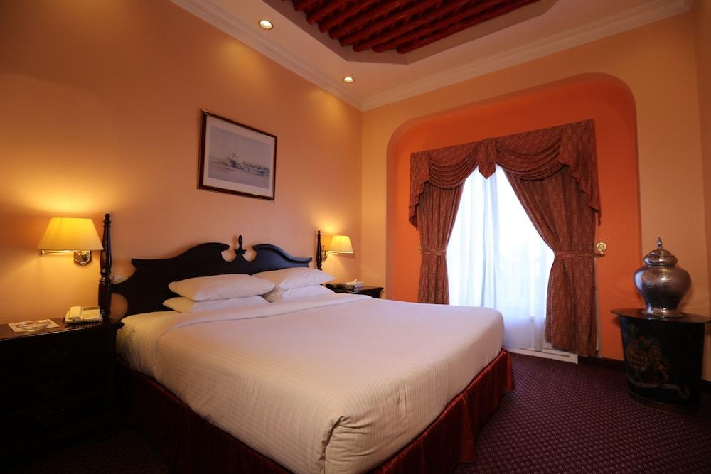 Delmon International Hotel Manama Zewnętrze zdjęcie