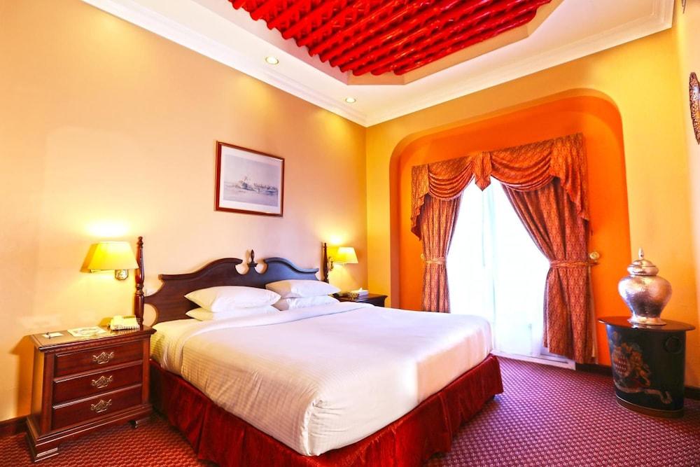 Delmon International Hotel Manama Zewnętrze zdjęcie