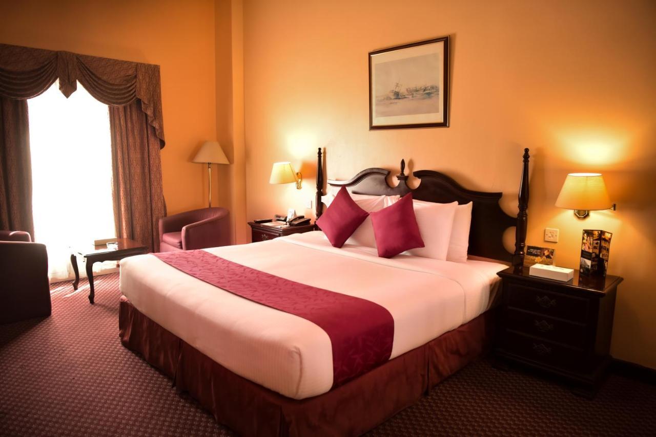Delmon International Hotel Manama Zewnętrze zdjęcie