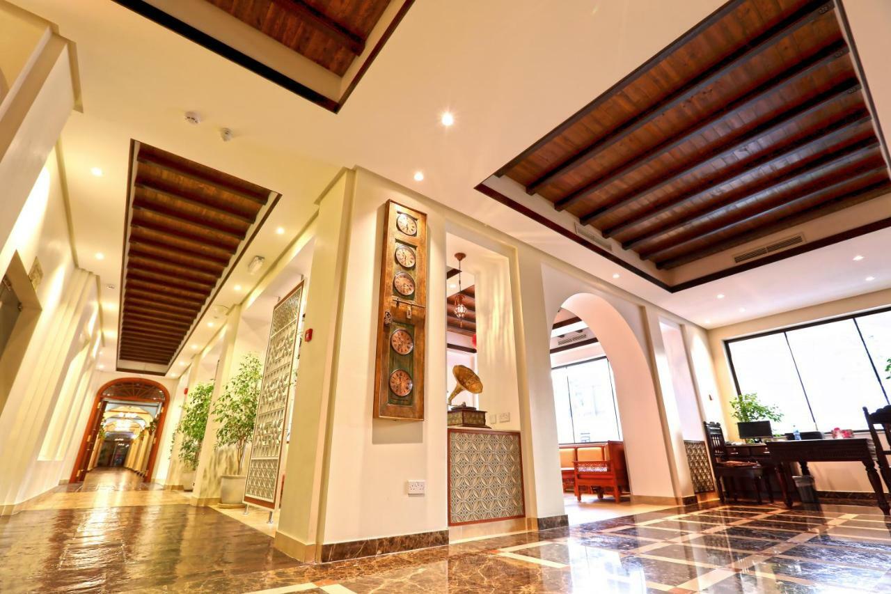 Delmon International Hotel Manama Zewnętrze zdjęcie