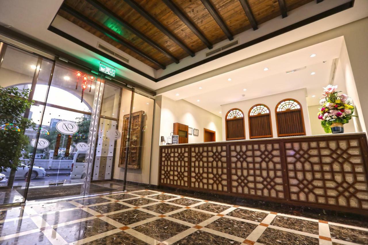 Delmon International Hotel Manama Zewnętrze zdjęcie