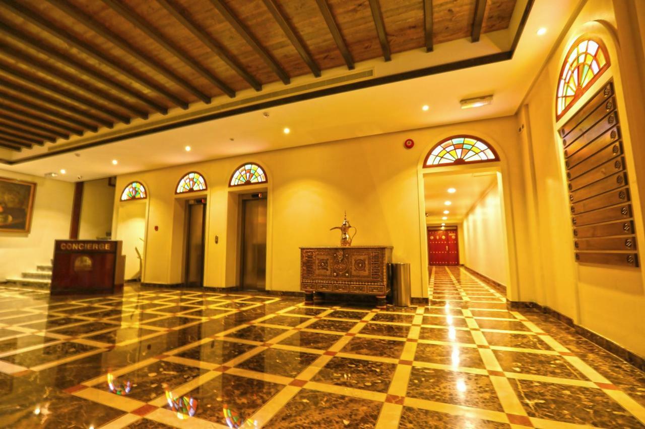 Delmon International Hotel Manama Zewnętrze zdjęcie