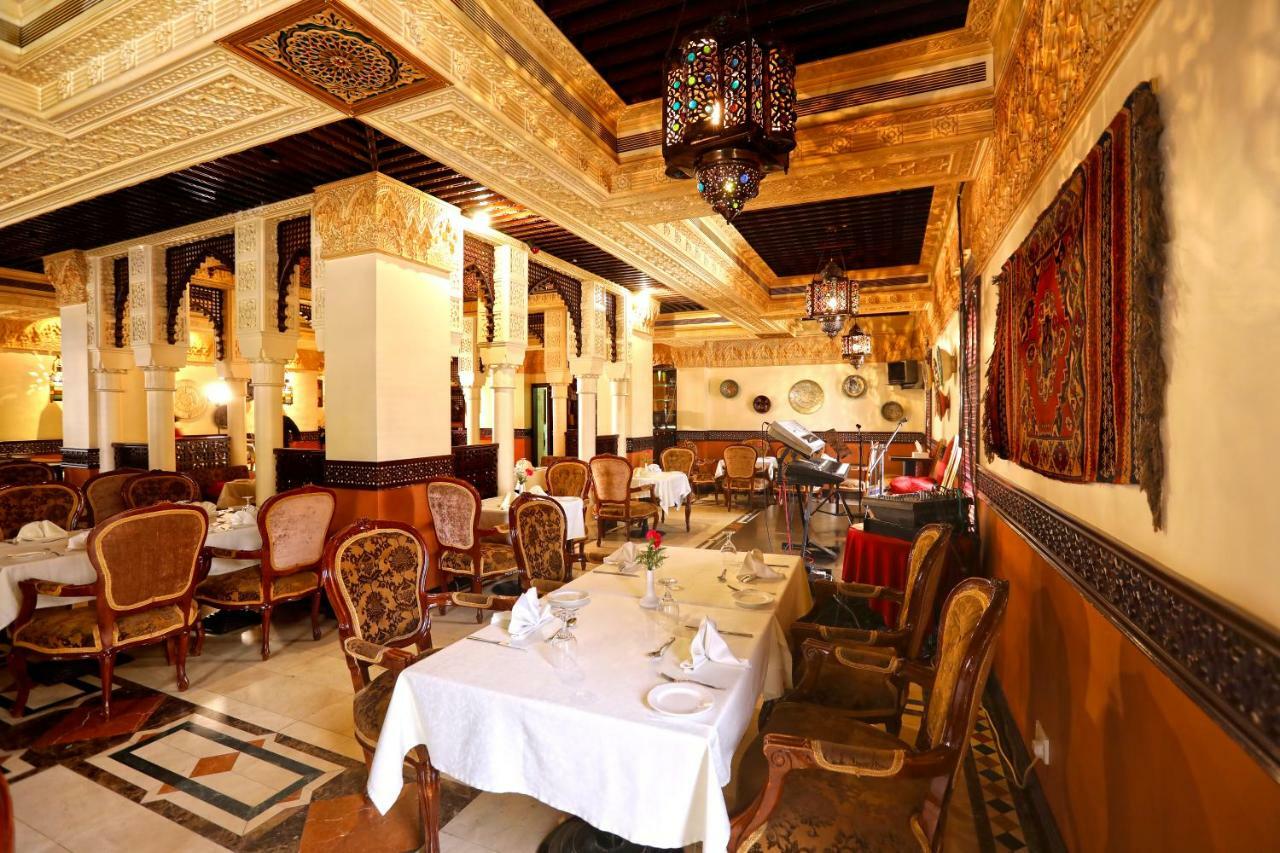 Delmon International Hotel Manama Zewnętrze zdjęcie